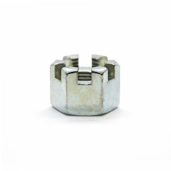 5/8"-18 NF nut TITAN