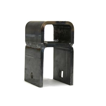 Main d'attache industrielle de 6K-8K centre (shimmer)