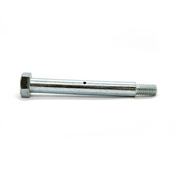 5/8"-12 x 5 1/4" NC front shoulder bolt TITAN