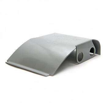 Front roller cover for 10K actuator TITAN