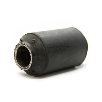 Coussinet de stabilisateur de 1" x 2" x 4" 10K-16K en caoutchouc AL-KO