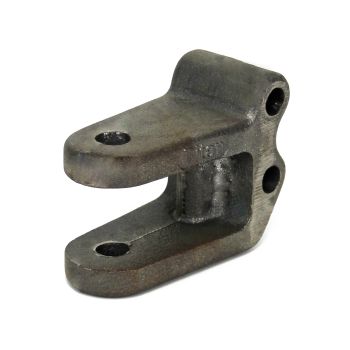 3/4" clevis hitch for 12K actuator TITAN