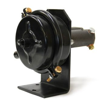 1000 PSI air/hydraulic booster SMARTOW 1000 PSI air/hydraulic booster SMARTOW