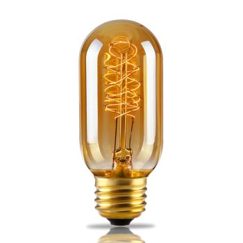 Lumière de maison 40W T14 base E26 Lumière de maison 40W T14 base E26