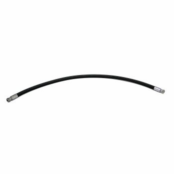 Boyau hydraulique de 36" 2 côtés droits