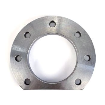 Plaque de raccord 5" pour essieu 10K HD-16K Plaque de raccord 5" pour essieu 10K HD-16K