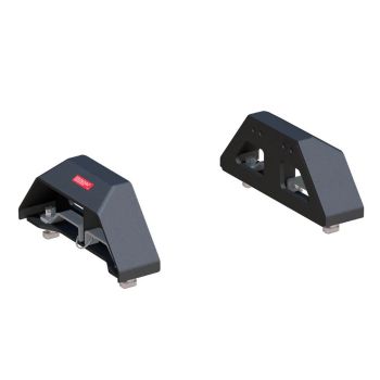 Support attache sellette Chevrolet GMC 2020-2025 25K CURT