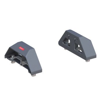 Support attache sellette Chevrolet GMC 2020-2025 30K CURT