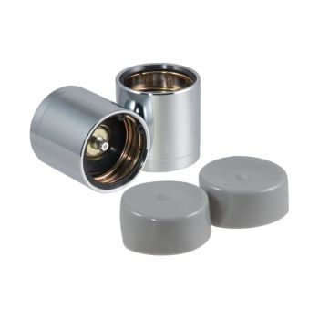 Bouchon anti-poussière 1,98" (2) CURT Bouchon anti-poussière 1,98" (2) CURT