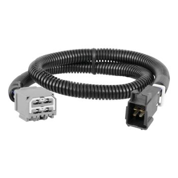 Filage pour contrôle de frein Dodge et Jeep 2011-2024 CURT