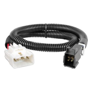 Filage pour contrôle de frein Toyota 2015-2022 CURT