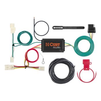 T-connecteur Kia Optima 2011-2020 CURT T-connecteur Kia Optima 2011-2020 CURT