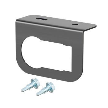 Support pour connecteur C57020 CURT Support pour connecteur C57020 CURT