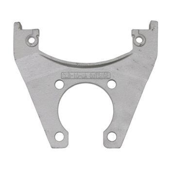 Support de frein à disque 10" KODIAK