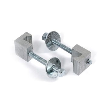 Attache à coffre de rangement DEEZEE Attache à coffre de rangement DEEZEE