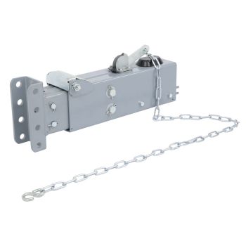 10K adjustable actuator (drum) TITAN