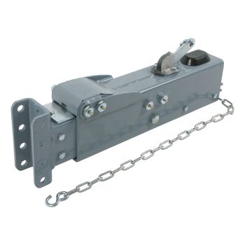 12K adjustable actuator (disc) TITAN