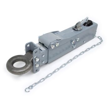 12K actuator with 3" ring (drum) TITAN