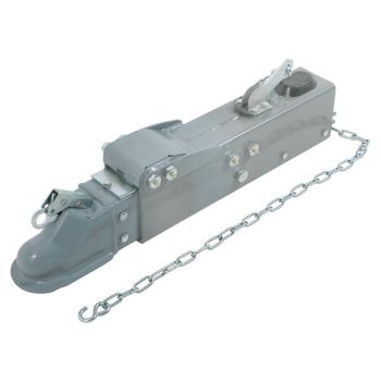 20K actuator with 2 5/16" coupler (drum) TITAN