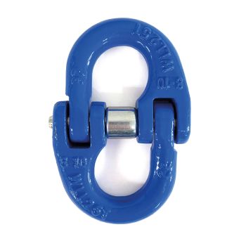 Maillon d'accouplement pour chaîne 5/16" grade 100 5,7K Maillon d'accouplement pour chaîne 5/16" grade 100 5,7K