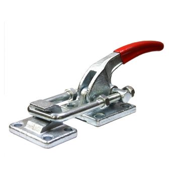 Attache ajustable de 7K en zinc Attache ajustable de 7K en zinc