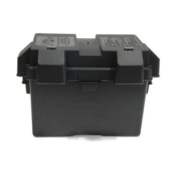 Group 27 battery box Group 27 battery box