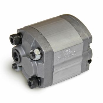 Pompe à engrenage de 1,3 GPM - 2,1 CC Pompe à engrenage de 1,3 GPM - 2,1 CC