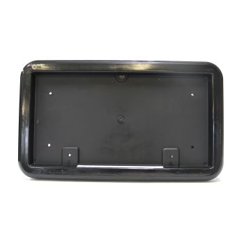 Support de licence avec lumière LED Support de licence avec lumière LED