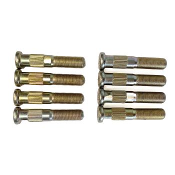 Goujon à presser 1/2"-20 x 2 1/2" 5,2K-7K épau. 0,54" zinc (8) AL-KO Goujon à presser 1/2"-20 x 2 1/2" 5,2K-7K épau. 0,54" zinc (8) AL-KO