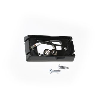 Support de montage de 2 7/8" x 1 1/2" Support de montage de 2 7/8" x 1 1/2"