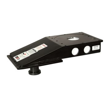 Extension d'attache sellette