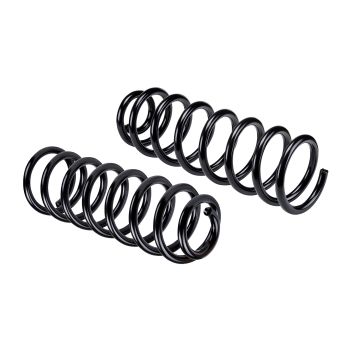 Supercoils 17 1/2" 2058 lbs Supercoils 17 1/2" 2058 lbs