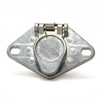 Connecteur rond à 6 brins et terminal exposé (auto) SMARTOW