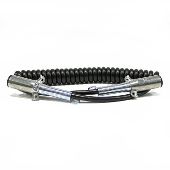 Connecteur extensible serpentin à 7 brins 15' SMARTOW