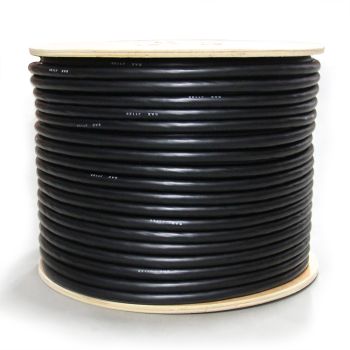 Fil à 7 brins 1/10 GA et 6/12 GA gainé rond 5/8" 500' SMARTOW Fil à 7 brins 1/10 GA et 6/12 GA gainé rond 5/8" 500' SMARTOW