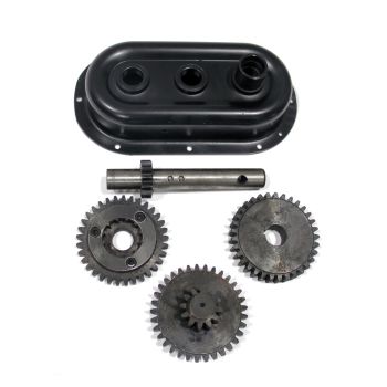 Ensemble de réparation pour vérin 25K RAM Ensemble de réparation pour vérin 25K RAM