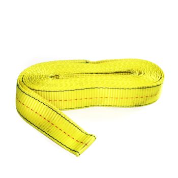 2" x 20' tow strap with 3.33K loop end SMARTOW