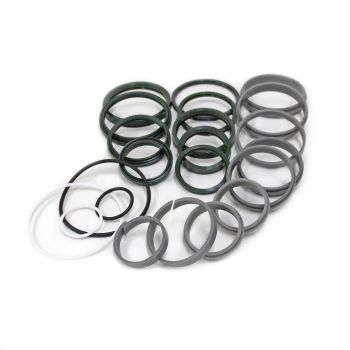 Ensemble de joints d'étanchéité pour cylindre télescopique 7 tonnes