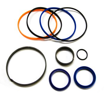 Ensemble de joints d'étanchéité de cylindre hydraulique CLCL de 4" - course 16" à 18"