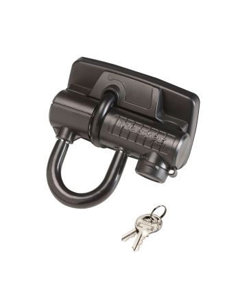 BARRURE POUR PANNEAU DE CAMIONNETTE ACIER INOXYDABLE MASTER LOCK