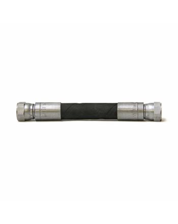 SV12LCF Parker, Parker Hydraulic Bulkhead Compression Tube Fitting M18 x  1.5 Made From Chromium Free Zinc Plated Steel, 110-589