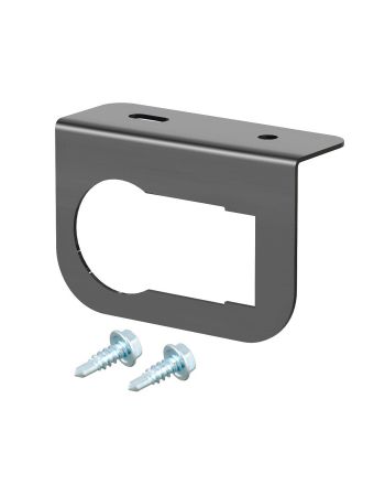 SUPPORT POUR CONNECTEUR C57020 CURT SUPPORT POUR CONNECTEUR C57020 CURT