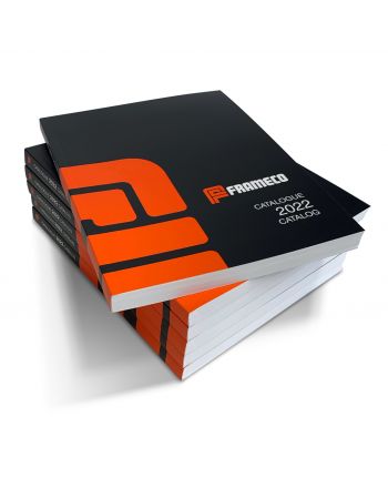 CATALOGUE FRAMECO 2022 CATALOGUE FRAMECO 2022
