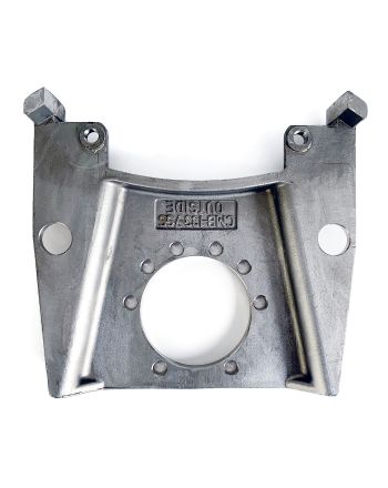 SUPPORT À ÉTRIER 7K 8 TROUS KODIAK POUR DEXTER SUPPORT À ÉTRIER 7K 8 TROUS KODIAK POUR DEXTER