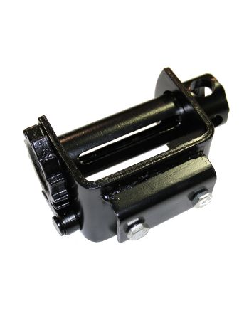 TREUIL PORTATIF 8 1/2'' X 4'' X 4'' POUR COURROIE (2 VIS) TREUIL PORTATIF 8 1/2'' X 4'' X 4'' POUR COURROIE (2 VIS)