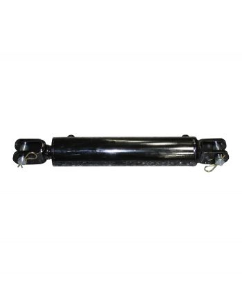 CYLINDRE HYDRAULIQUE 3'' X 24'' AVEC 2 CLEVIS CYLINDRE HYDRAULIQUE 3'' X 24'' AVEC 2 CLEVIS